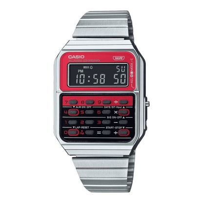 CASIO VINTAGE Mod. CALCULATOR EDGY COLLECTION ***SPECIAL PRICE***