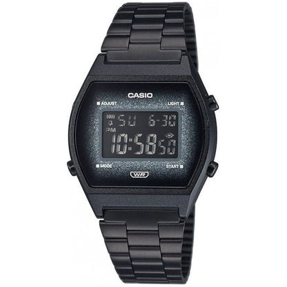 CASIO VINTAGE Mod. GLITTER SERIE - BLACK ***SPECIAL PRICE***