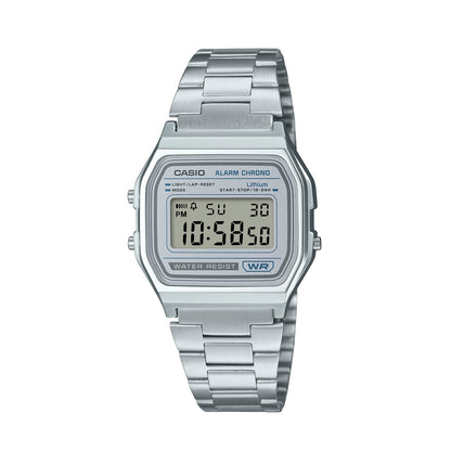 CASIO VINTAGE Mod. ICONIC - GREY