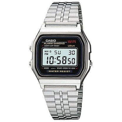 CASIO VINTAGE Mod. ICONIC
