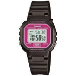 CASIO YOUTH Mod. ILLUMINATOR - PINK WATCHES