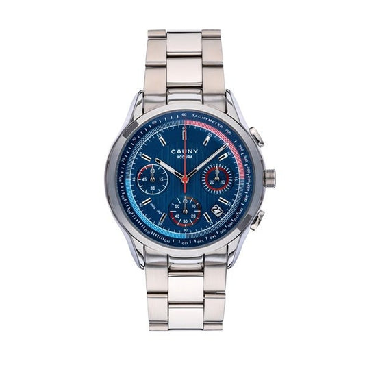 CAUNY Mod. CAC003 READY STOCKED WATCHES