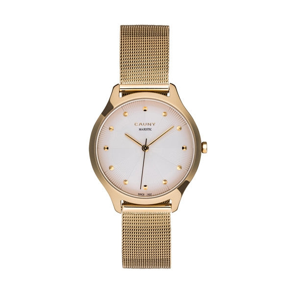 CAUNY WATCHES Mod. CMJ003