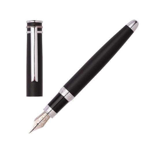 CERRUTI WRITING FASHION ACCESSORIES Mod. NSW2982A