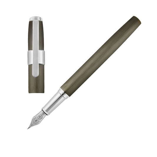 CERRUTI WRITING FASHION ACCESSORIES Mod. NSW3562D FASHION ACCESSORIES