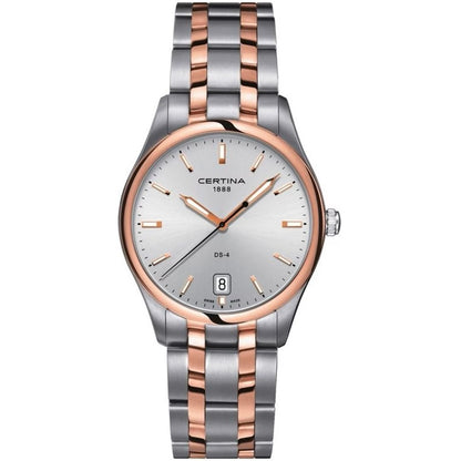 CERTINA Mod. DS 4 ***SPECIAL PRICE**