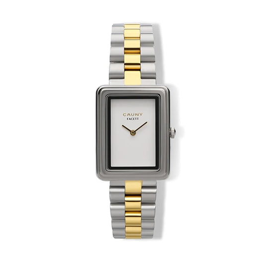 CAUNY WATCHES Mod. CFT004-0