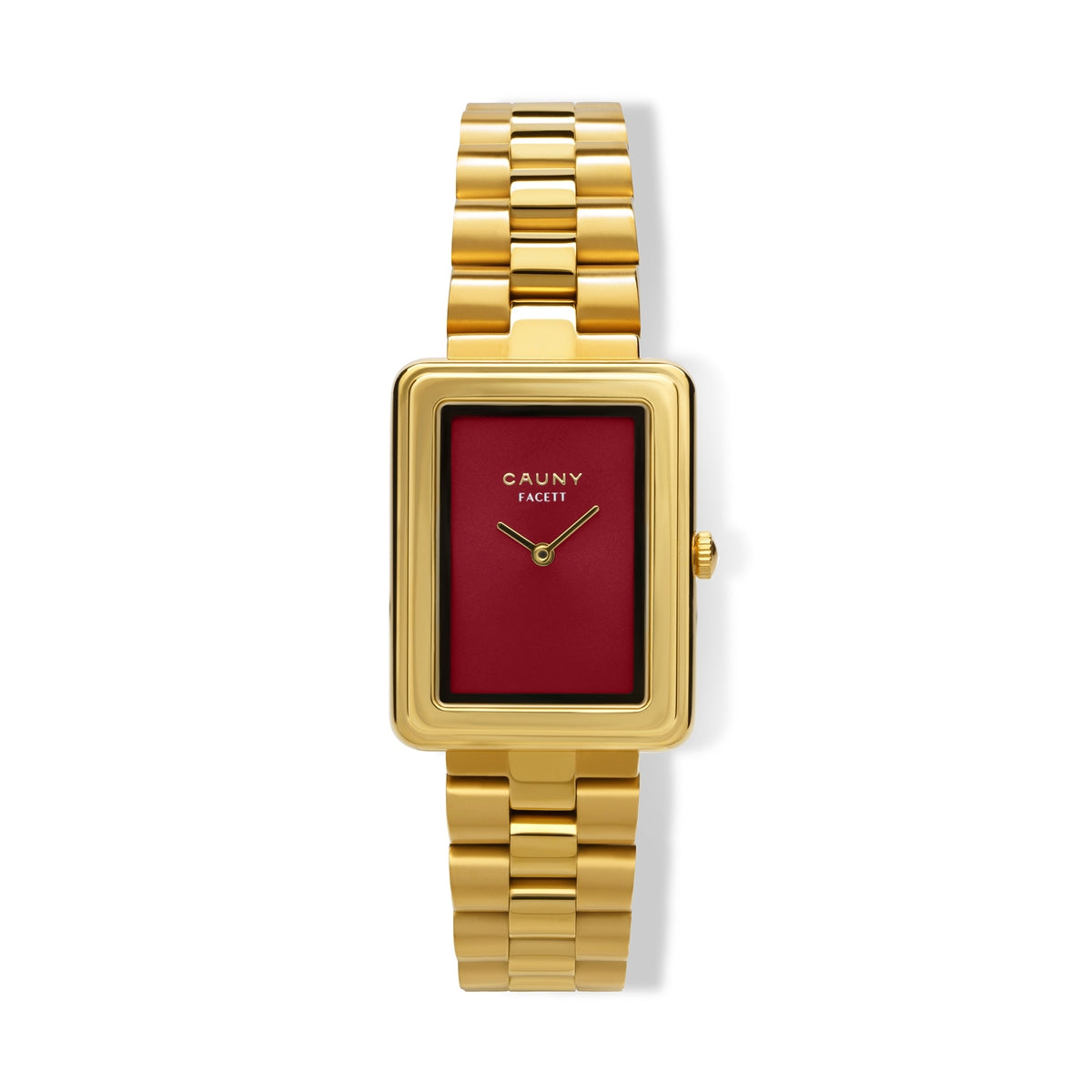 CAUNY WATCHES Mod. CFT008