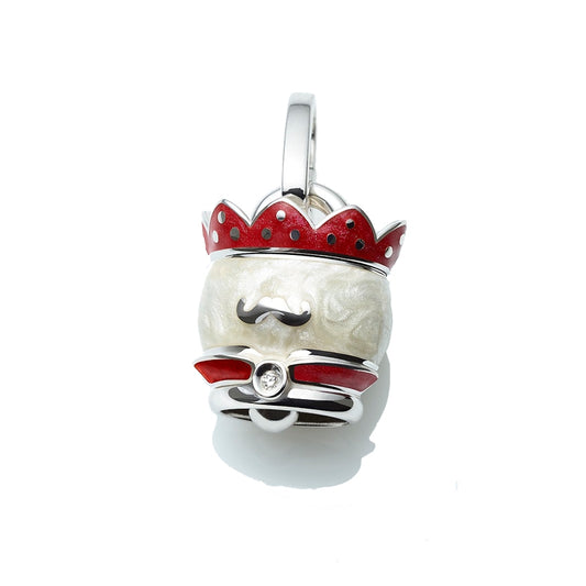 CHARMS CHANTECLER MOD. 36112 DESIGNER FASHION JEWELLERY