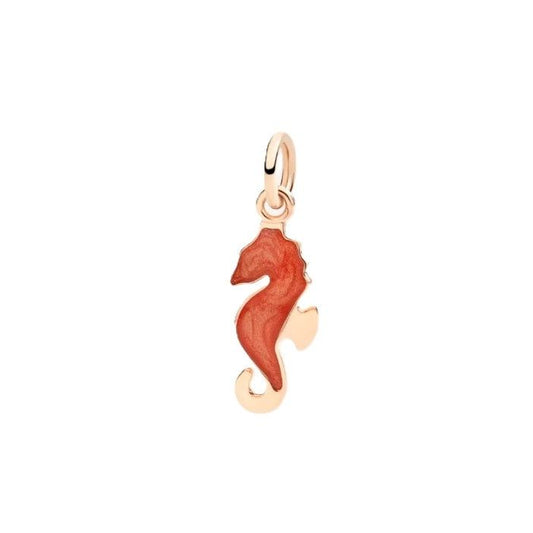 CHARMS DODO MOD. DMC4006SEAHSEPA9R DESIGNER FASHION JEWELLERY