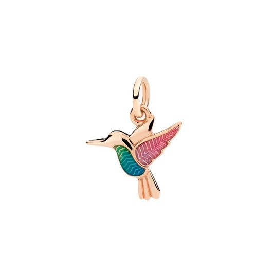 CHARMS DODO MOD. DMC5008COLIBEMX9R DESIGNER FASHION JEWELLERY