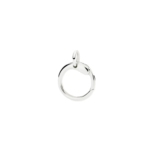 CHARMS DODO MOD. DUC5004CHOLD000AG DESIGNER FASHION JEWELLERY