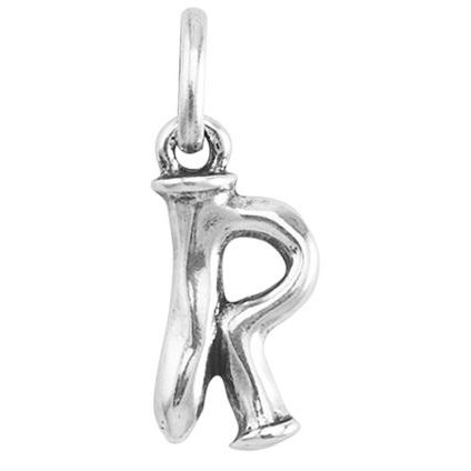 CHARMS UNO DE 50 MOD. UD_CHA0044-R-S DESIGNER FASHION JEWELLERY