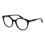 CHRISTIAN LACROIX MOD. CL1147 51001 stylish lady's eyewear with black frame, perfect for fashion-forward women seeking luxury.