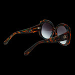 CHRISTIAN LACROIX MOD. CL5112 55351 sunglasses for ladies with colorful frame and tinted lenses.