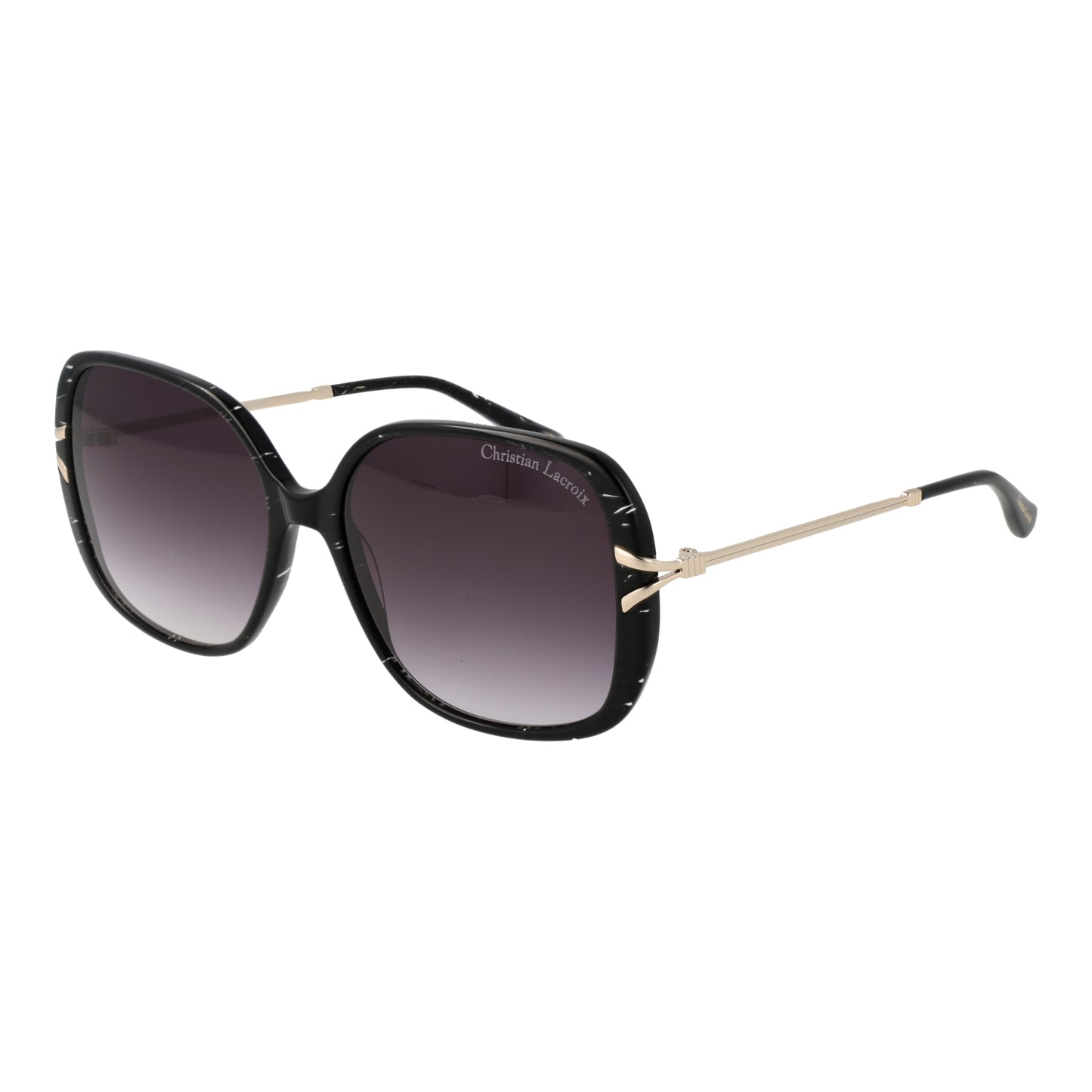 CHRISTIAN LACROIX MOD. CL5118 56004 sunglasses for ladies, featuring elegant design and luxury styling.