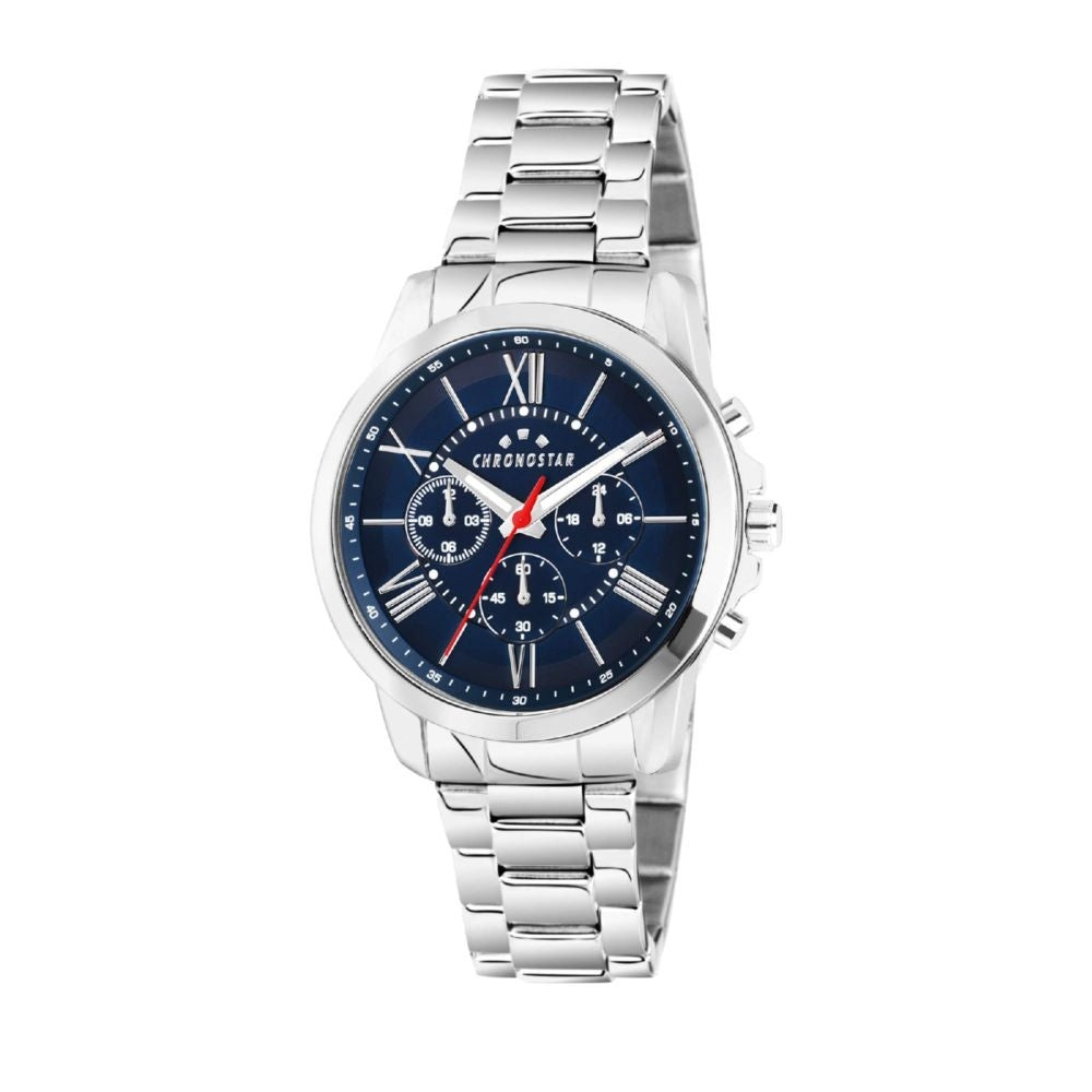 CHRONOSTAR MOD. R3753271005 Gent,READY STOCKED WATCHES,Wristwatch