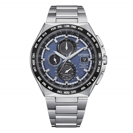 CITIZEN Mod. AT8 SUPERTITANIO WATCHES
