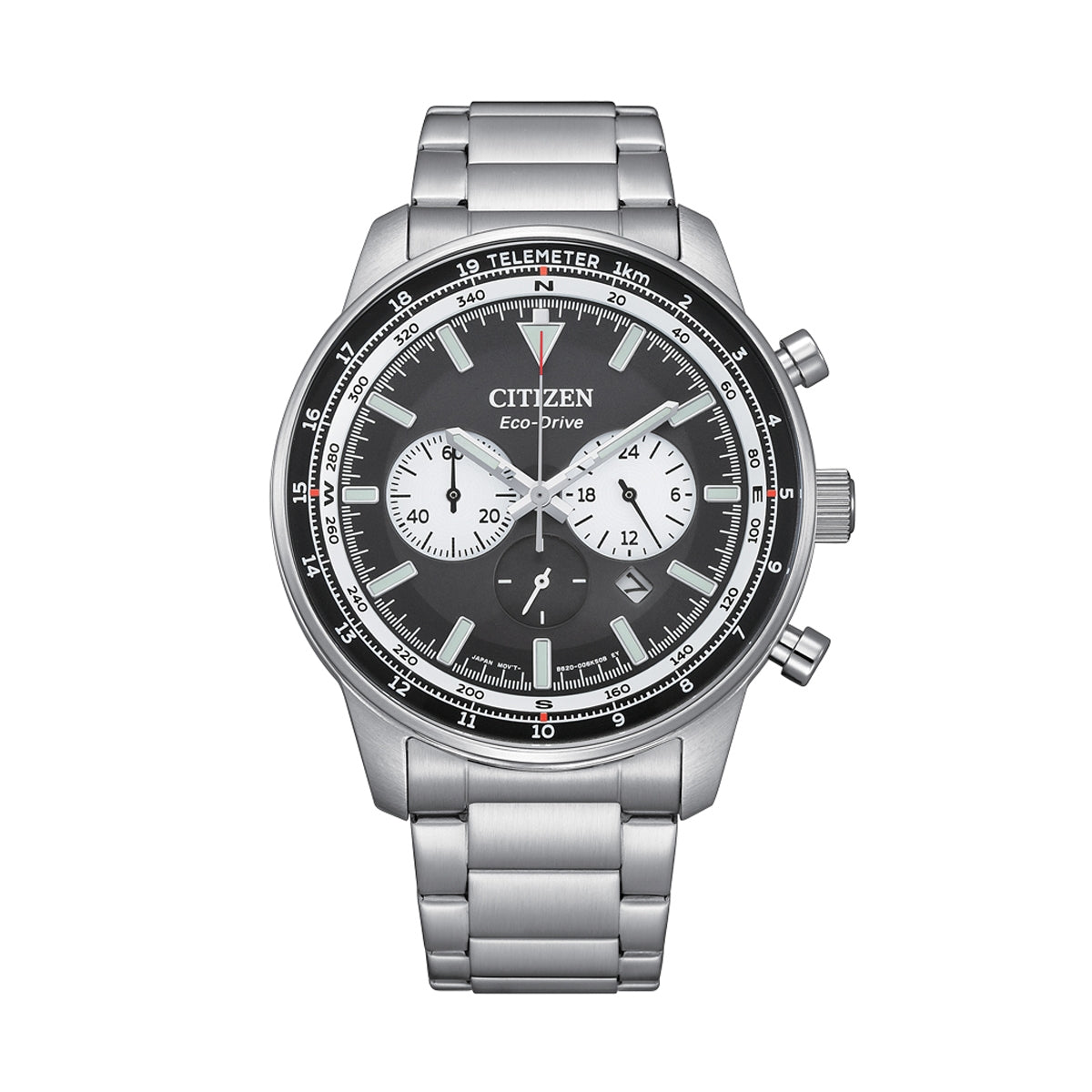 CITIZEN Mod. AVIATION Category-Watches,Gender-Men,Gent,Gent Ready stocked Watches,Men,READY STOCKED WATCHES,Subcategory-WatchesMen,Watches,Watches - Accessories,Watches for Men - Watches,Wristwatch
