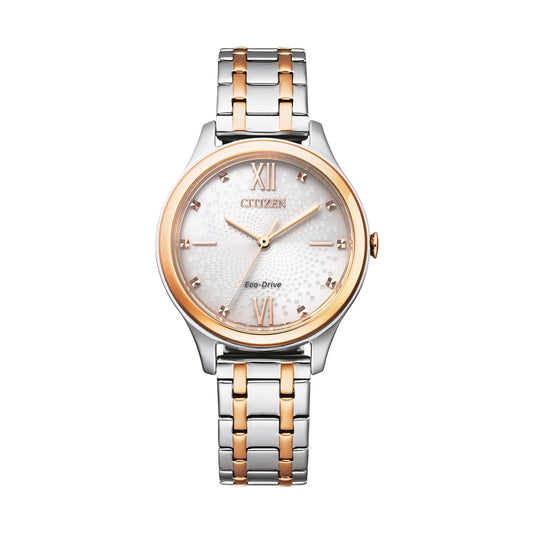 CITIZEN Mod. ELEGANCE-0