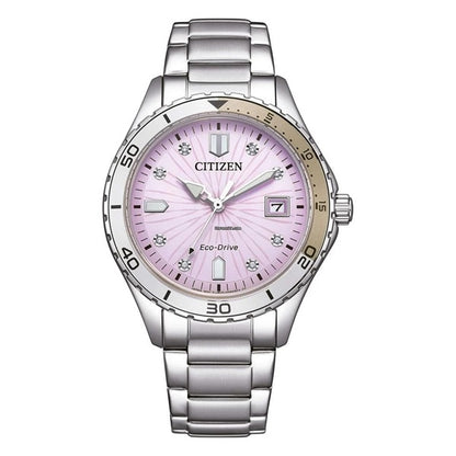 CITIZEN Mod. FE6170-88X