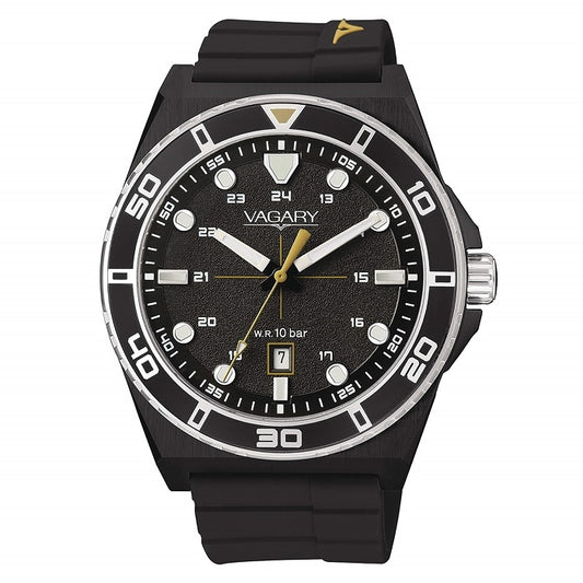 CITIZEN VAGARY MOD. IB9-344-50 WATCHES
