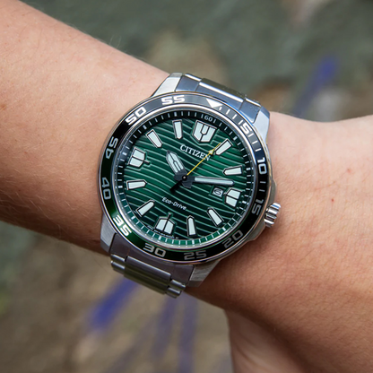 CITIZEN WATCHES Mod. AW1526-89X Gent,READY STOCKED WATCHES,Wristwatch