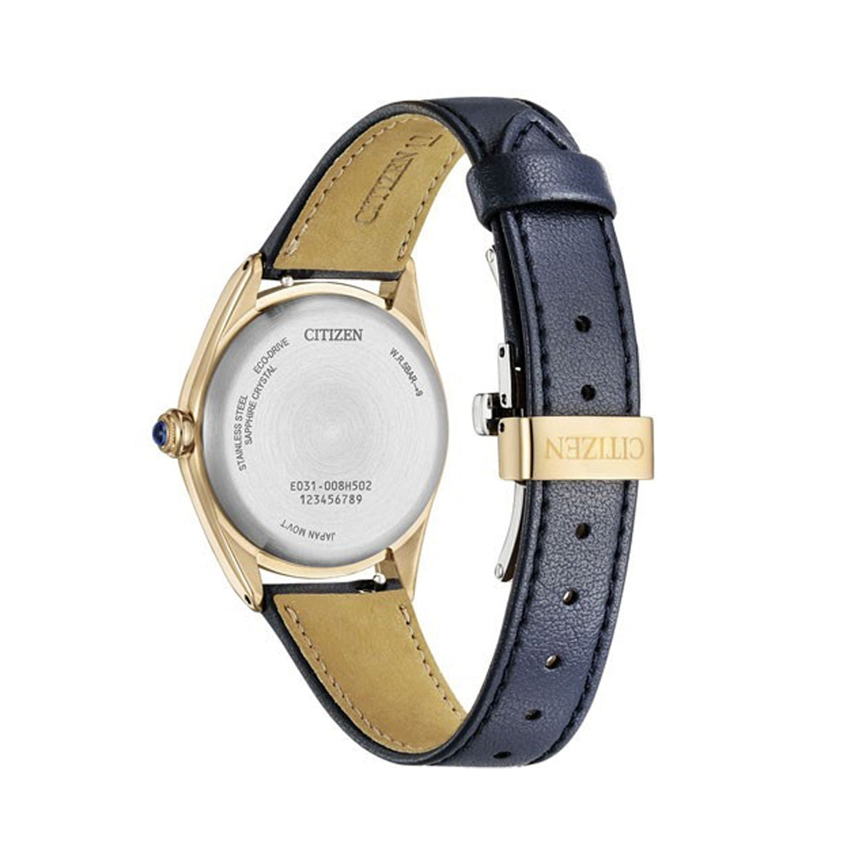 CITIZEN WATCHES Mod. EM1143-14Z READY STOCKED WATCHES