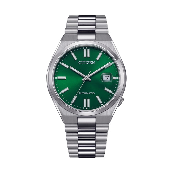 CITIZEN WATCHES Mod. NJ0150-81X