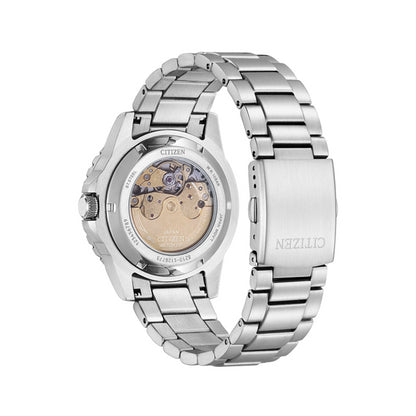 CITIZEN WATCHES Mod. NJ0170-83Z