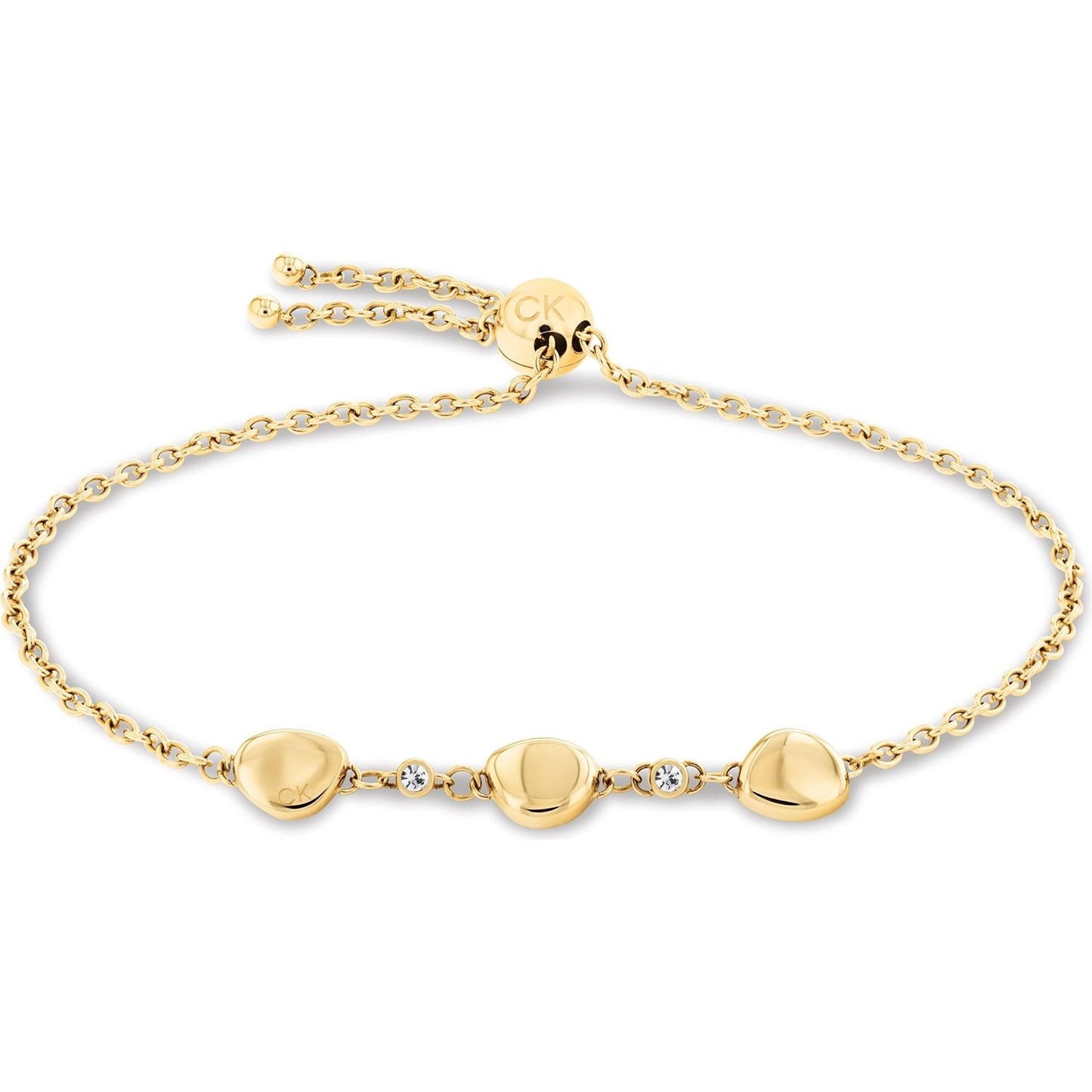 CK JEWELRY NEW COLLECTION JEWELRY Mod. 35000218 DESIGNER FASHION JEWELLERY