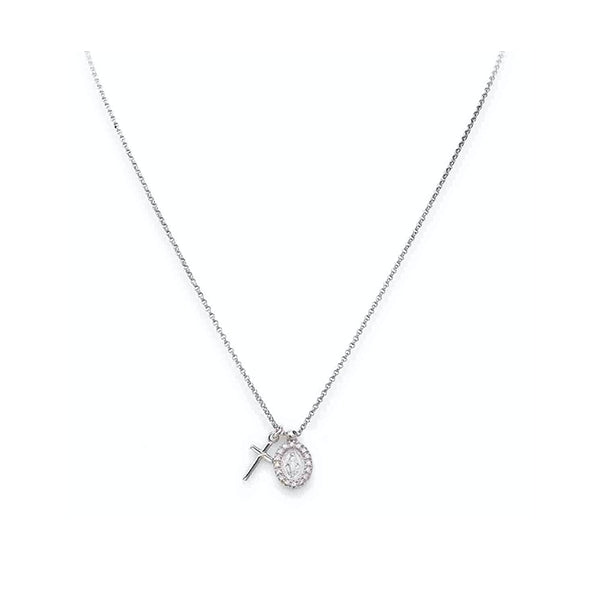 AMEN  JEWELRY Mod. CLCMZB-0