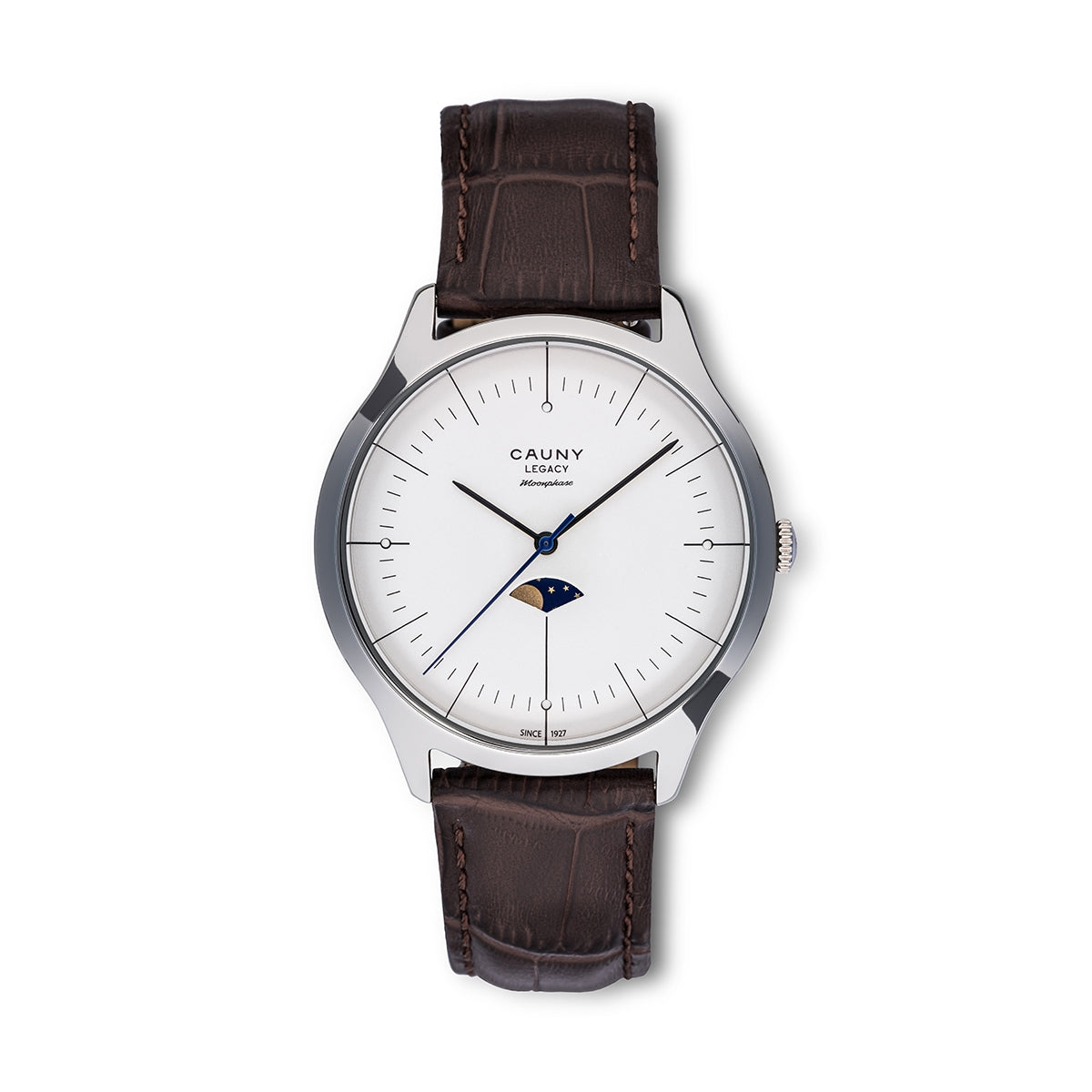 CAUNY WATCHES Mod. CLM003