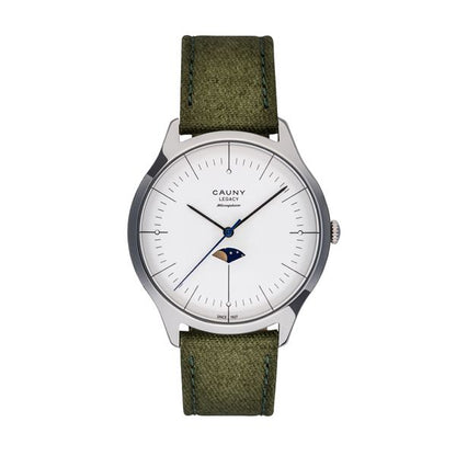CAUNY WATCHES Mod. CLM003