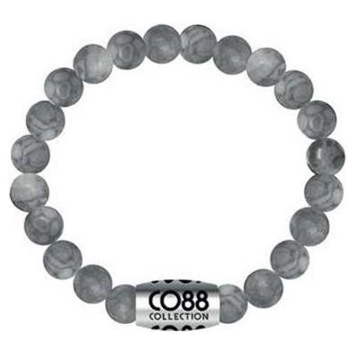 CO88 COLLECTION Mod. 8CB-17023 DESIGNER FASHION JEWELLERY