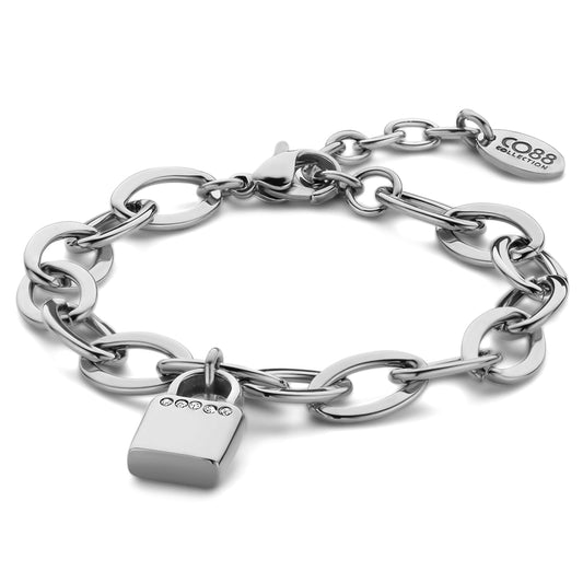CO88 COLLECTION Mod. 8CB-90783 DESIGNER FASHION JEWELLERY