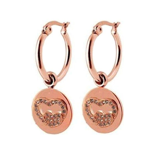 CO88 COLLECTION Mod. 8CE-40001 DESIGNER FASHION JEWELLERY