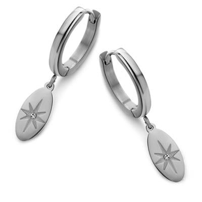 CO88 COLLECTION Mod. 8CE-70112 DESIGNER FASHION JEWELLERY
