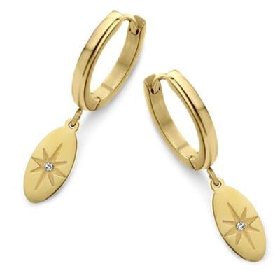 CO88 COLLECTION Mod. 8CE-70113 DESIGNER FASHION JEWELLERY