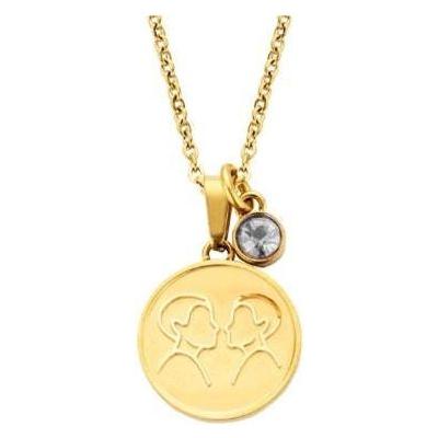CO88 COLLECTION Mod. 8CN-26078 DESIGNER FASHION JEWELLERY