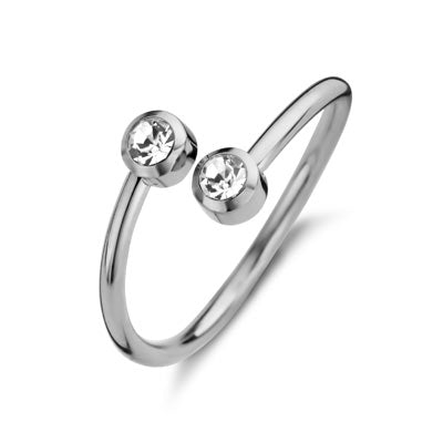 CO88 COLLECTION Mod. 8CR-10024-52 DESIGNER FASHION JEWELLERY