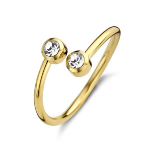 CO88 COLLECTION Mod. 8CR-10025-56 DESIGNER FASHION JEWELLERY