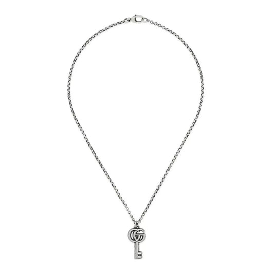 COLLANE GUCCI MOD. YBB627757001 DESIGNER FASHION JEWELLERY