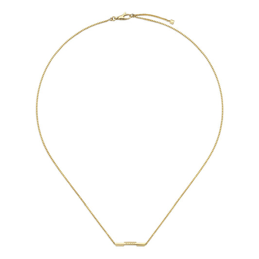 COLLANE GUCCI MOD. YBB662108001 DESIGNER FASHION JEWELLERY