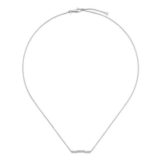 COLLANE GUCCI MOD. YBB662132001 DESIGNER FASHION JEWELLERY
