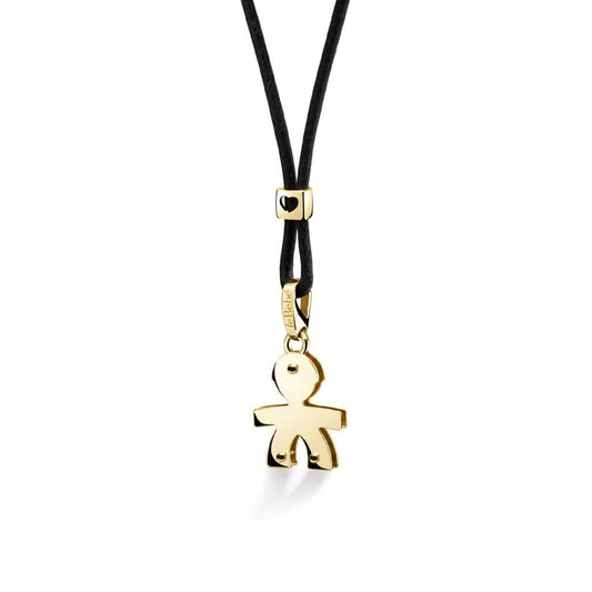 COLLANE LE BEBE MOD. LBB005-N DESIGNER FASHION JEWELLERY