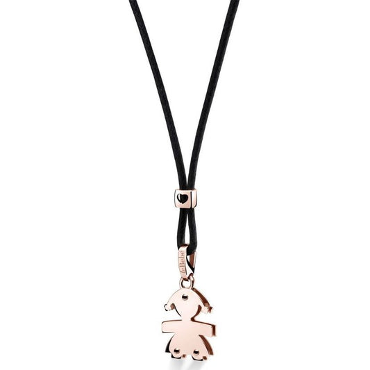 COLLANE LE BEBE MOD. LBB043-N DESIGNER FASHION JEWELLERY