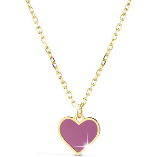 COLLANE LE BEBE MOD. PMG029 DESIGNER FASHION JEWELLERY