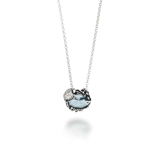COLLANE RASPINI MOD. 12087 DESIGNER FASHION JEWELLERY