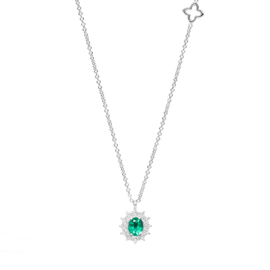 COLLANE RECARLO MOD. P77CC001_SM DESIGNER FASHION JEWELLERY